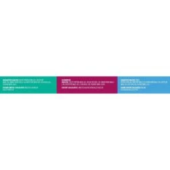 Meow Mix Savory Morsels Seafood Favorites Variety Pack Cat Food Trays -Meow Meals 100289 PT8. AC SS1800 V1670940414