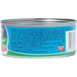 9 Lives Poultry & Beef Favorites Variety Pack Canned Cat Food -Meow Meals 100300 PT1. AC SS1800 V1682710710