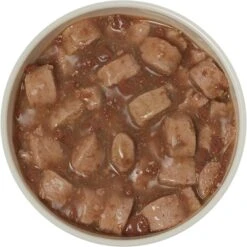 9 Lives Poultry & Beef Favorites Variety Pack Canned Cat Food -Meow Meals 100300 PT2. AC SS1800 V1682710708