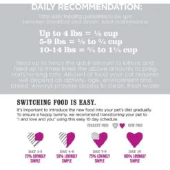 I And Love And You Tuna Fintastic Stew Grain-Free Canned Cat Food 18 I And Love And You Tuna Fintastic Stew Grain-Free Canned Cat Food -Meow Meals 100758 PT7. AC SS1800 V1575298725