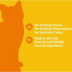 Zesty Paws Cranberry Bladder Bites Bacon Flavored Soft Chews Urinary Supplement For Cats, 60 Count -Meow Meals 1014414 PT6. AC SS1800 V1699288781