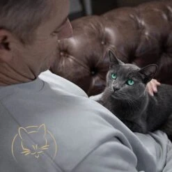 Sheba Gravy Indulgence White Fish Entree In Extra Gravy Grain-Free Adult Wet Cat Food, 2.64-oz Can, Case Of 24 -Meow Meals 1017654 PT6. AC SS1800 V1700599530