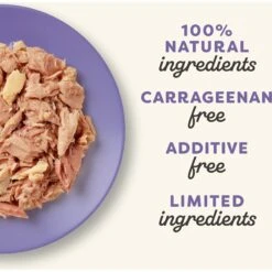 Applaws Variety Selection In Broth Variety Pack Grain-Free Wet Cat Food -Meow Meals 1017982 PT3. AC SS1800 V1700599044