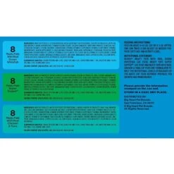 9 Lives Seafood & Poultry Favorites Variety Pack Canned Cat Food -Meow Meals 102046 PT1. AC SS1800 V1466172051