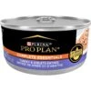 Purina Pro Plan Adult Turkey & Giblets Entree In Gravy Canned Cat Food -Meow Meals 102297 MAIN. AC SS1800 V1674486335