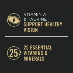 Purina Pro Plan Adult Ocean Whitefish & Tuna Entree In Sauce Canned Cat Food -Meow Meals 102299 PT4. AC SS1800 V1674494978