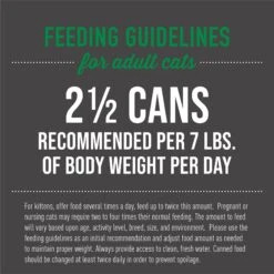 Tiki Cat Aloha Friends Tuna With Ocean Whitefish & Pumpkin Grain-Free Wet Cat Food -Meow Meals 102913 PT6. AC SS1800 V1650465690