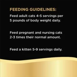Sheba Perfect Portions Grain-Free Savory Mixed Grill Cuts In Gravy Entree Adult Wet Cat Food Trays 19 Sheba Perfect Portions Grain-Free Savory Mixed Grill Cuts In Gravy Entree Adult Wet Cat Food Trays -Meow Meals 103416 PT8. AC SS1800 V1626995227