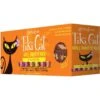 Tiki Cat Grill Variety Pack Grain-Free Canned Cat Food -Meow Meals 105266 MAIN. AC SS1800 V1703700166