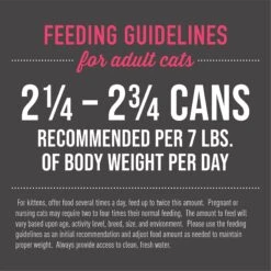 Tiki Cat Grill Variety Pack Grain-Free Canned Cat Food -Meow Meals 105266 PT5. AC SS1800 V1703699808