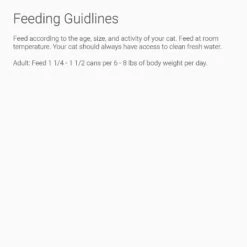 Dave's Pet Food Naturally Healthy Grain-Free Shredded Chicken Dinner In Gravy Canned Cat Food -Meow Meals 105394 PT7. AC SS1800 V1517329900