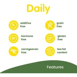 Almo Nature Daily Tuna With Chicken In Broth Grain-Free Canned Cat Food -Meow Meals 109285 PT2. AC SS1800 V1639538183