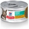 Hill's Science Diet Adult Perfect Weight Roasted Vegetable & Chicken Medley Canned Cat Food 1 Hill's Science Diet Adult Perfect Weight Roasted Vegetable & Chicken Medley Canned Cat Food -Meow Meals 109440 MAIN. AC SS1800 V1595604656