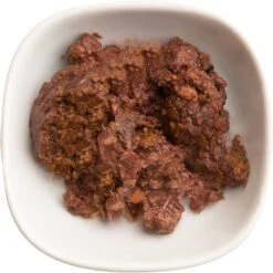 Health Extension Grain-Free Tuna & Prawns Recipe Canned Cat Food -Meow Meals 110307 PT3. AC SS1800 V1608266253