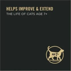 Purina Pro Plan Prime Plus Adult 7+ Turkey & Giblets Entree Classic Canned Cat Food 13 Purina Pro Plan Prime Plus Adult 7+ Turkey & Giblets Entree Classic Canned Cat Food -Meow Meals 111109 PT3. AC SS1800 V1636675895