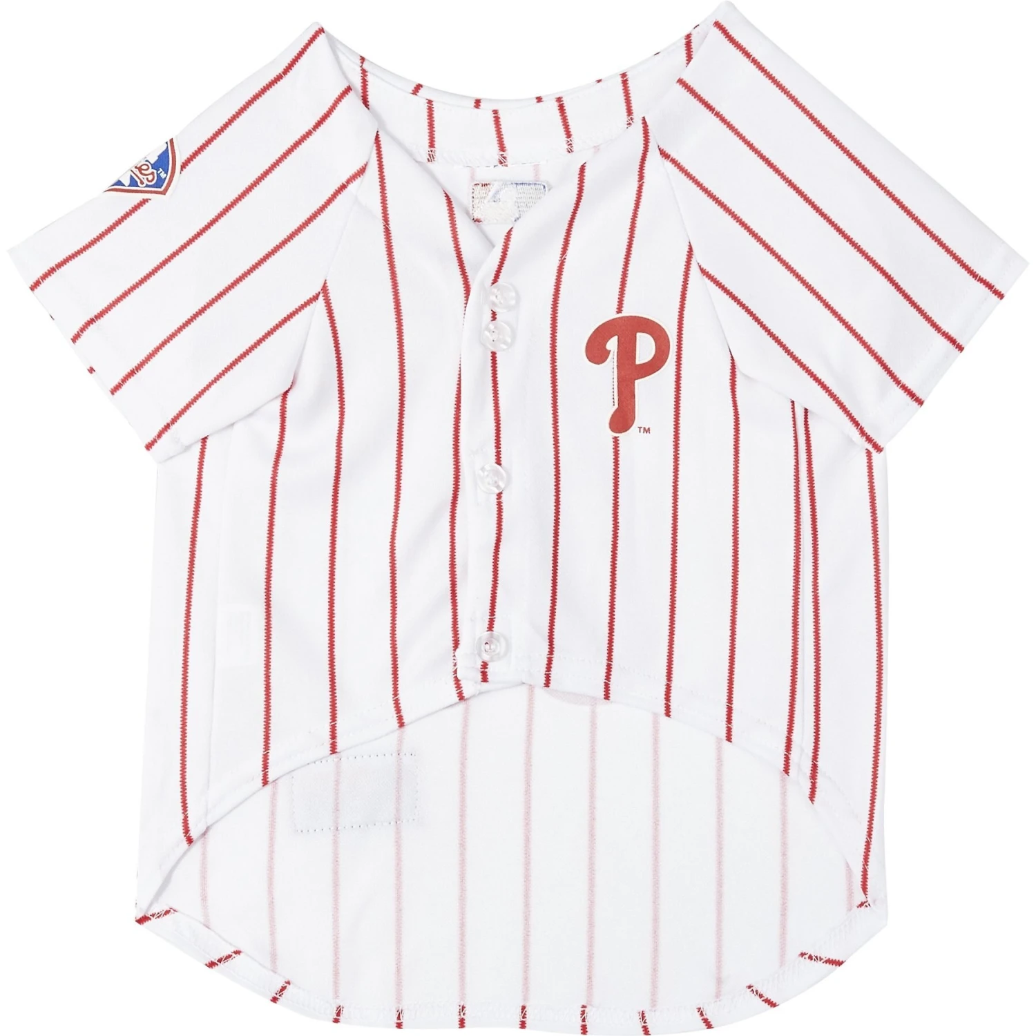 Pets First MLB Dog & Cat Jersey 5 Pets First MLB Dog & Cat Jersey - Image 3
