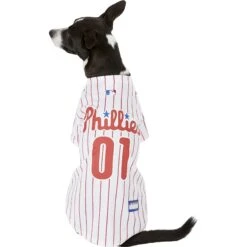 Pets First MLB Dog & Cat Jersey 14 Pets First MLB Dog & Cat Jersey -Meow Meals 111798 PT3. AC SS1800 V1574278377