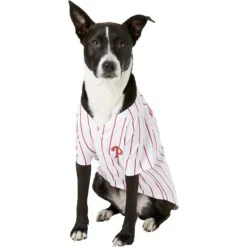 Pets First MLB Dog & Cat Jersey 15 Pets First MLB Dog & Cat Jersey -Meow Meals 111798 PT4. AC SS1800 V1574278389