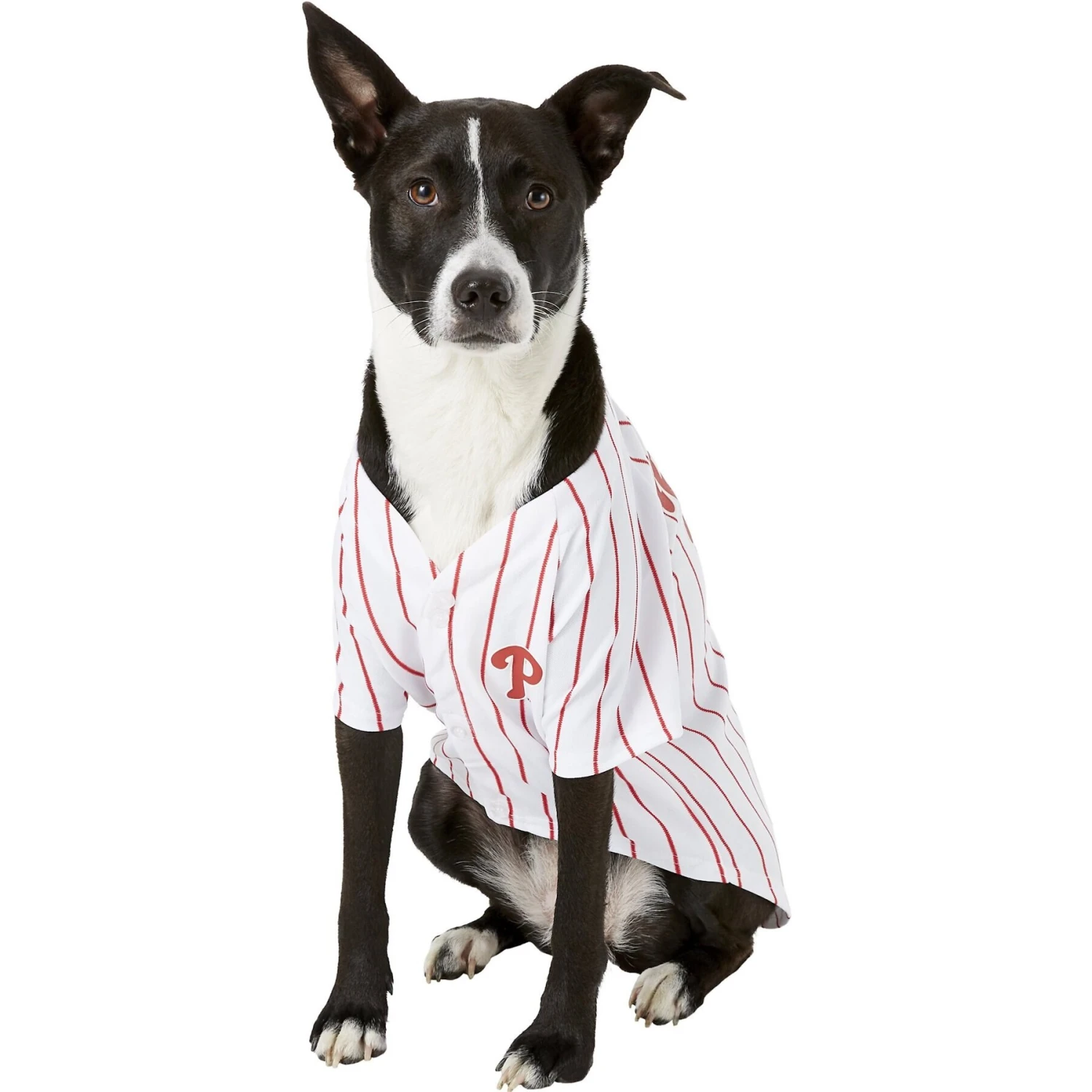 Pets First MLB Dog & Cat Jersey 7 Pets First MLB Dog & Cat Jersey - Image 5