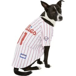Pets First MLB Dog & Cat Jersey 17 Pets First MLB Dog & Cat Jersey -Meow Meals 111798 PT6. AC SS1800 V1574278398