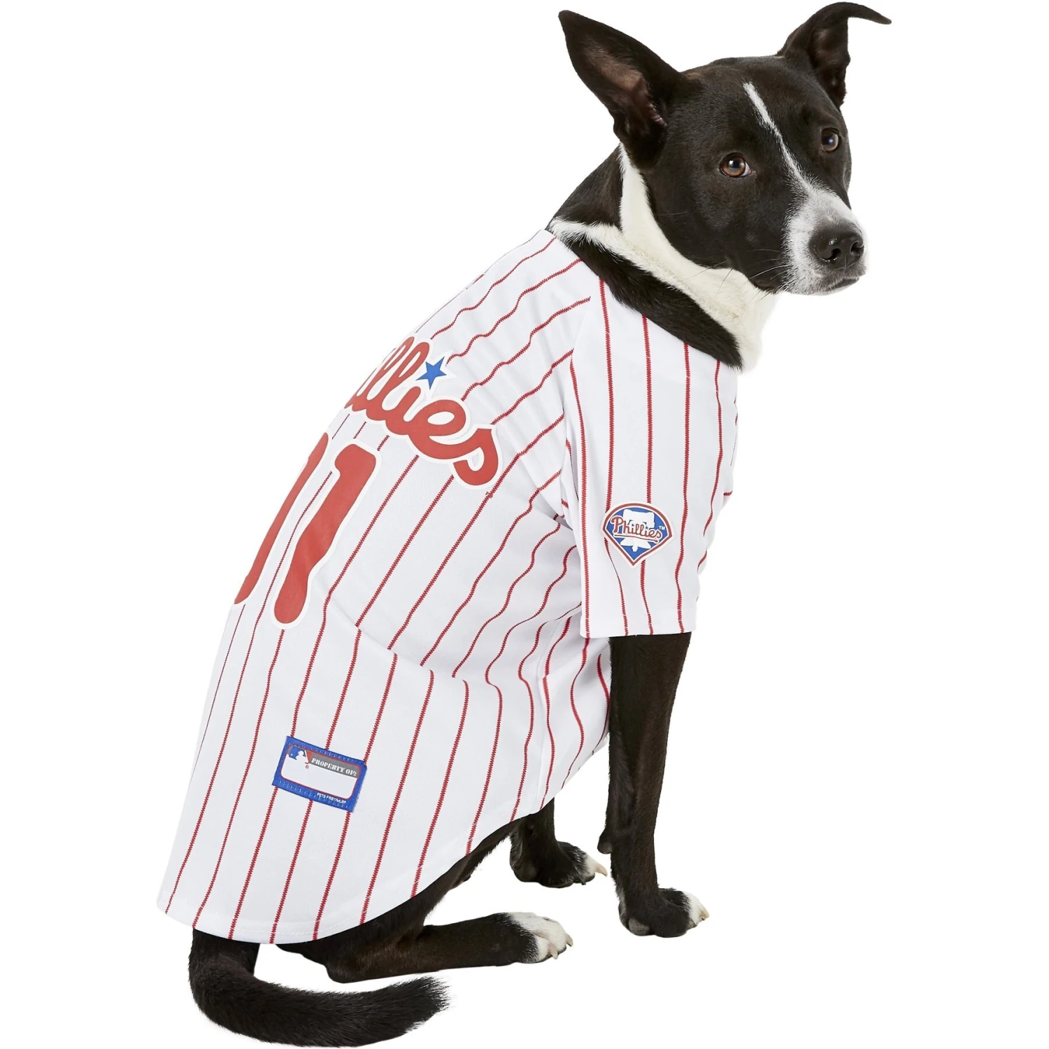 Pets First MLB Dog & Cat Jersey 9 Pets First MLB Dog & Cat Jersey - Image 7