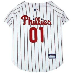 Pets First MLB Dog & Cat Jersey 18 Pets First MLB Dog & Cat Jersey -Meow Meals 111798 PT7. AC SS1800 V1574278373