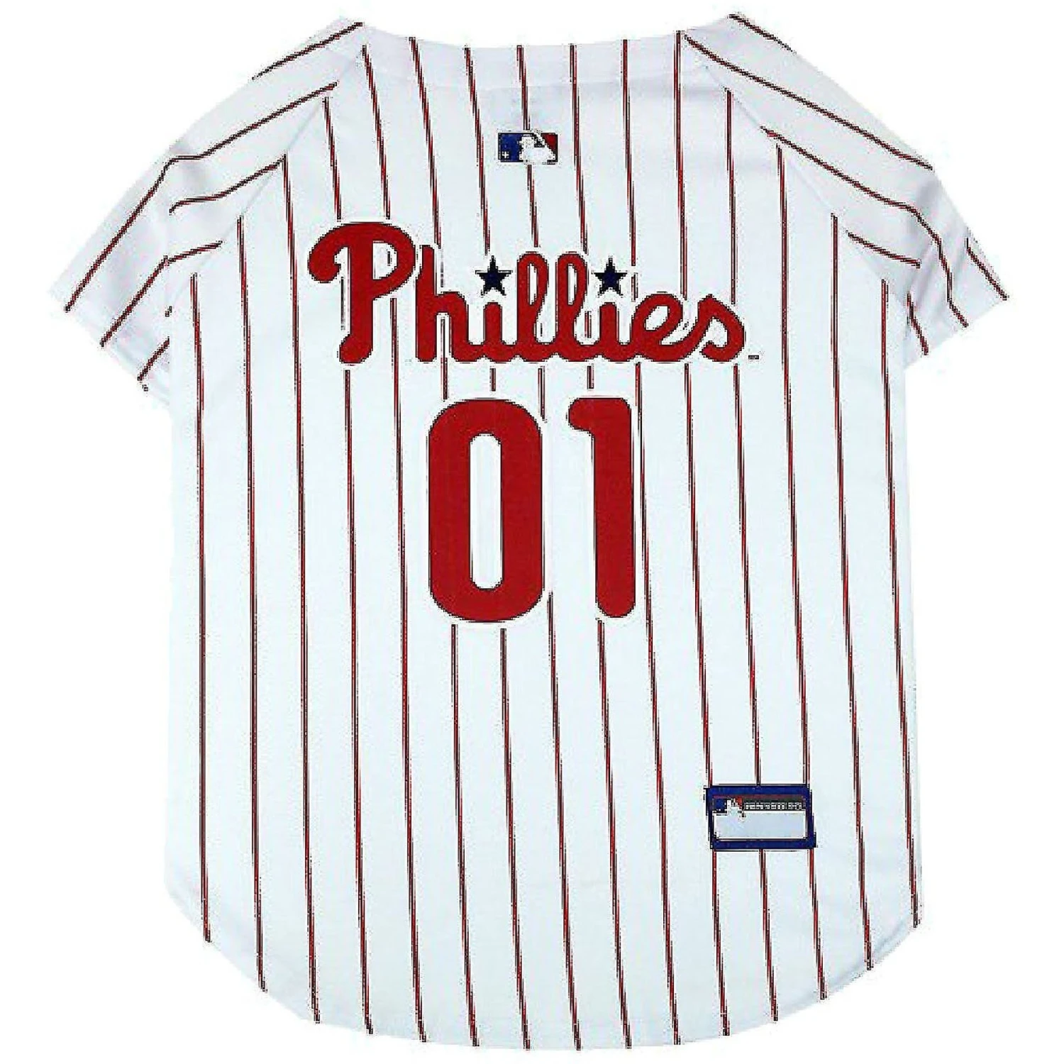 Pets First MLB Dog & Cat Jersey 10 Pets First MLB Dog & Cat Jersey - Image 8
