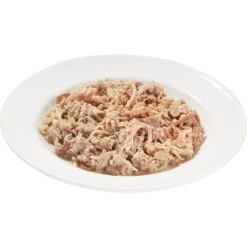 Tiki Cat After Dark Chicken & Beef Canned Cat Food -Meow Meals 112293 PT8. AC SS1800 V1505765991