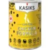 KASIKS Cage-Free Chicken Formula Grain-Free Canned Cat Food -Meow Meals 114138 MAIN. AC SS1800 V1489088257