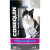 Nutramax Cosequin Hip & Joint With Glucosamine, Chondroitin & Omega-3's Soft Chew Joint Supplement For Cats 2 Nutramax Cosequin Hip & Joint With Glucosamine, Chondroitin & Omega-3's Soft Chew Joint Supplement For Cats -Meow Meals 115458 MAIN. AC SS1800 V1624303978