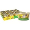 Wellness Natural Grain-Free Gravies Turkey Dinner Canned Cat Food -Meow Meals 118856 MAIN. AC SS1800 V1695828646