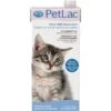 PetAg PetLac Kitten Milk Replacement Liquid, 32-oz Bottle -Meow Meals 118872 MAIN. AC SS1800 V1493418413