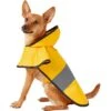 Frisco Lightweight Rainy Days Dog Raincoat -Meow Meals 119208 MAIN. AC SS1800 V1540401157