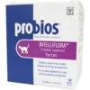 Probios Intelliflora Probiotic Cat Supplement, 30 Count -Meow Meals 120374 MAIN. AC SS1800 V1492616062