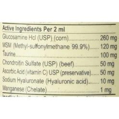 Liquid Health Pets Joint Purr-Fection Cat Supplement -Meow Meals 120764 PT1. AC SS1800 V1493063216