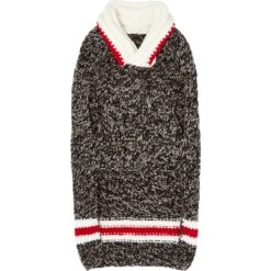 Chilly Dog Boyfriend Dog & Cat Sweater -Meow Meals 121601 PT4. AC SS1800 V1539986877