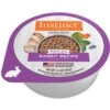 Instinct Grain-Free Minced Recipe With Real Rabbit Wet Cat Food Cups 1 Instinct Grain-Free Minced Recipe With Real Rabbit Wet Cat Food Cups -Meow Meals 122367 MAIN. AC SS1800 V1494946262