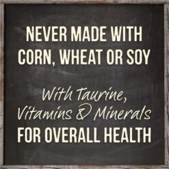 Merrick Backcountry Grain-Free Kitten Recipe Cuts Chicken & Duck In Gravy Cat Food Pouches -Meow Meals 123840 PT4. AC SS1800 V1638037603