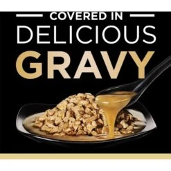 Sheba Perfect Portions Grain-Free Roasted Chicken, Gourmet Salmon & Signature Tuna Cuts In Gravy Variety Pack Adult Wet Cat Food Trays -Meow Meals 124879 PT8. AC SS1800 V1658226519