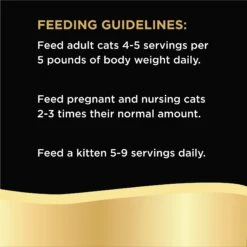 Sheba Perfect Portions Poultry Entrees Cuts In Gravy Variety Pack Adult Wet Cat Food Trays -Meow Meals 126366 PT8. AC SS1800 V1658215171