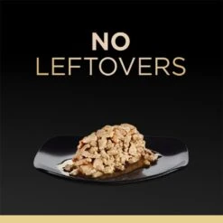 Sheba Perfect Portions Grain-Free Salmon & Sustainable Tuna Cuts In Gravy Entree Variety Pack Adult Wet Cat Food Trays -Meow Meals 126459 PT8. AC SS1800 V1658189001