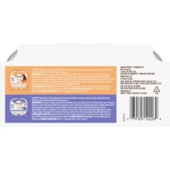 Nutro Perfect Portions Grain-Free Real Salmon & Tuna, Real Chicken & Shrimp Recipe Pate Variety Pack Adult Wet Cat Food Trays -Meow Meals 128569 PT1. AC SS1800 V1702678671