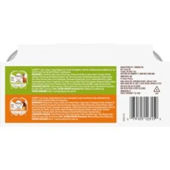 Nutro Perfect Portions Grain-Free Real Turkey & Real Chicken Cuts In Gravy Recipe Variety Pack Adult Wet Cat Food Trays -Meow Meals 128587 PT1. AC SS1800 V1702678349