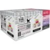 I And Love And You Variety Pack Wholly Cow!, Savory Salmon And Purrky Turkey Pate Canned Cat Food -Meow Meals 130179 MAIN. AC SS1800 V1573654740