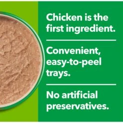 Iams Perfect Portions Indoor Grain-Free Salmon & Turkey Recipe Pate Variety Pack Adult Wet Cat Food Trays 9 Iams Perfect Portions Indoor Grain-Free Salmon & Turkey Recipe Pate Variety Pack Adult Wet Cat Food Trays -Meow Meals 131329 PT1. AC SS1800 V1697577538