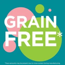 Iams Perfect Portions Indoor Grain-Free Salmon & Turkey Recipe Pate Variety Pack Adult Wet Cat Food Trays 11 Iams Perfect Portions Indoor Grain-Free Salmon & Turkey Recipe Pate Variety Pack Adult Wet Cat Food Trays -Meow Meals 131329 PT3. AC SS1800 V1697577533