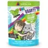 BFF OMG Shazaam! Lamb & Tuna Dinner In Gravy Grain-Free Cat Food Pouches -Meow Meals 132291 MAIN. AC SS1800 V1644908505