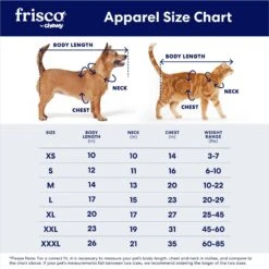 Frisco Security Dog & Cat T-Shirt -Meow Meals 139501 PT1. AC SS1800 V1674156384