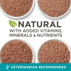 Purina ONE Grain-Free Variety Pack Natural High Protein Canned Cat Food, 3-oz, Case Of 24 -Meow Meals 140462 PT2. AC SS1800 V1657655538