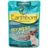 Earthborn Holistic Key West Zest Tuna Dinner With Mackerel In Gravy Grain-Free Cat Food 1 Earthborn Holistic Key West Zest Tuna Dinner With Mackerel In Gravy Grain-Free Cat Food -Meow Meals 141107 MAIN. AC SS1800 V1512767580